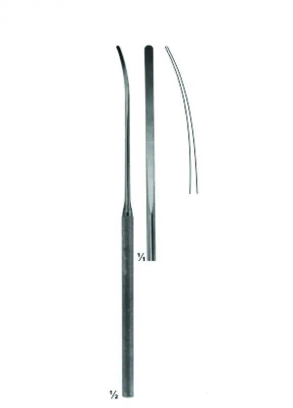 Vascular Spetulas